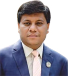 CA. Agarwal Vishnu Kumar